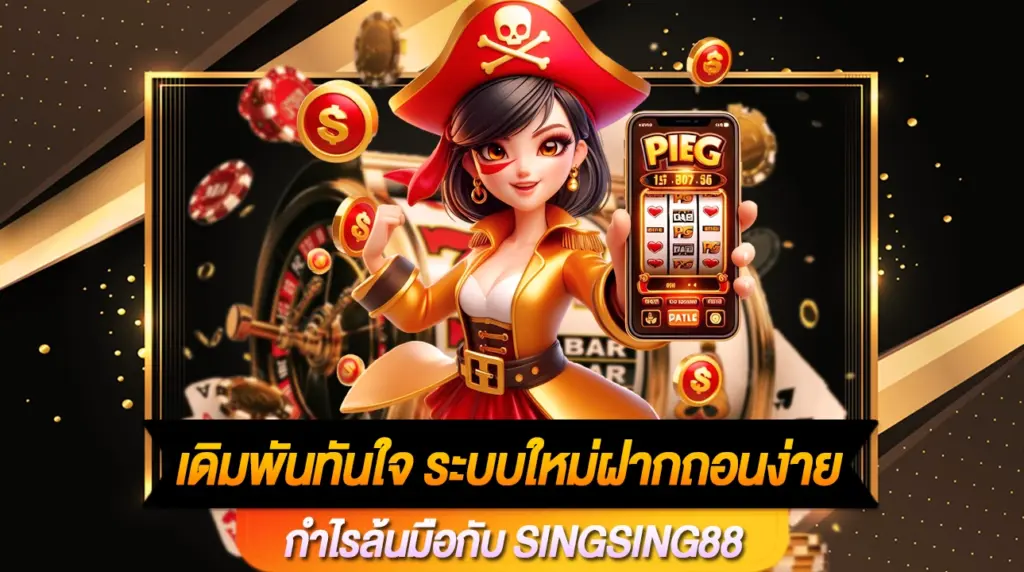 SINGSING88