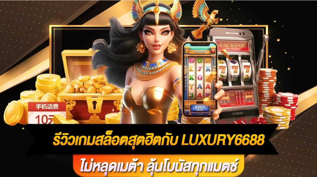 Luxury6688